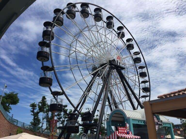 Circuit Wheel 30mt_4